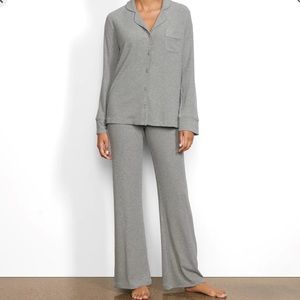SKIMS brand new pajama set!